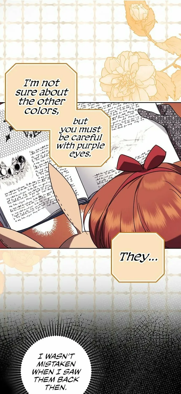 Rejected Lady Enjoying a Modest Life Chapter 5 page 37 - 