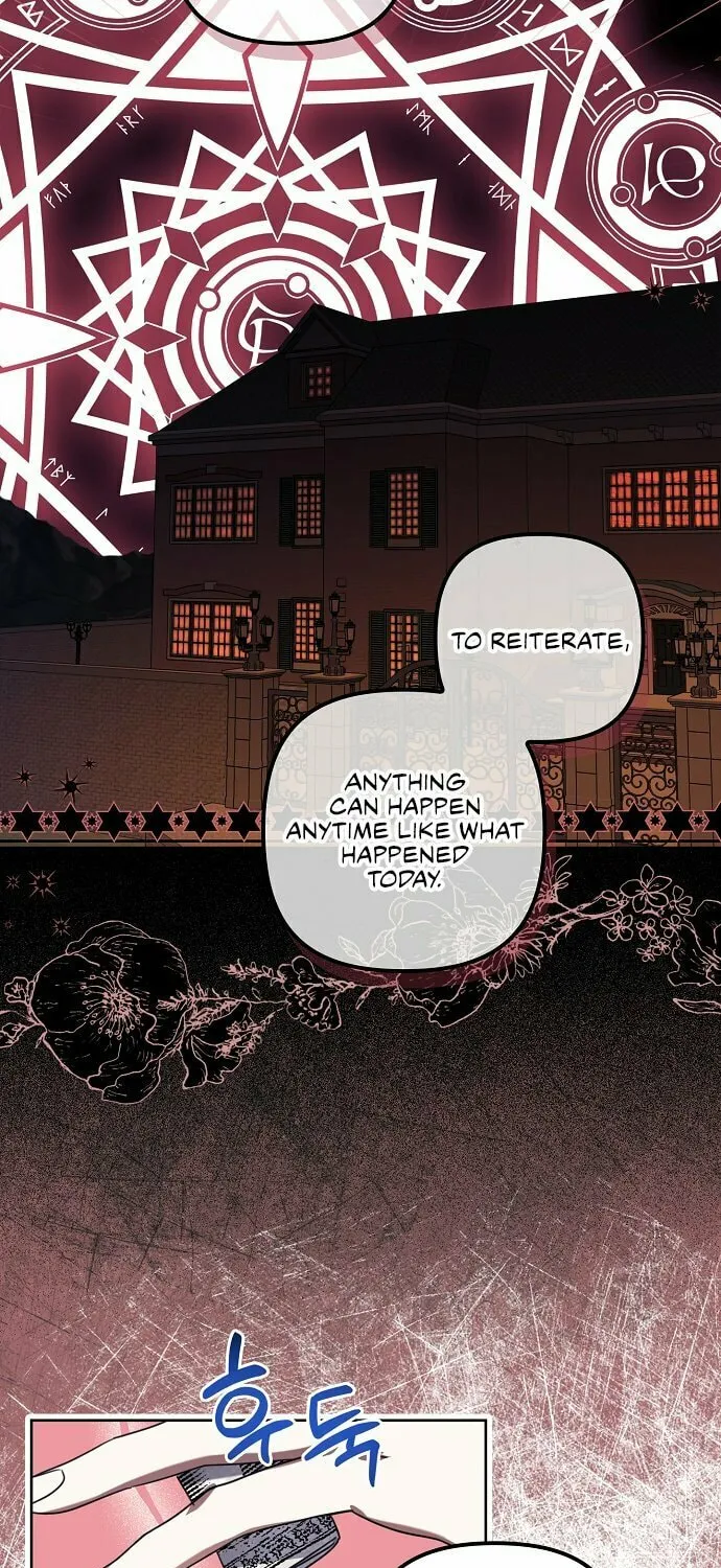 Rejected Lady Enjoying a Modest Life Chapter 5 page 41 - 