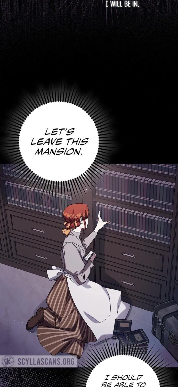 Rejected Lady Enjoying a Modest Life Chapter 5 page 47 - 