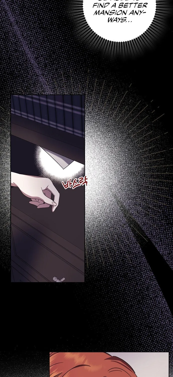 Rejected Lady Enjoying a Modest Life Chapter 5 page 48 - 
