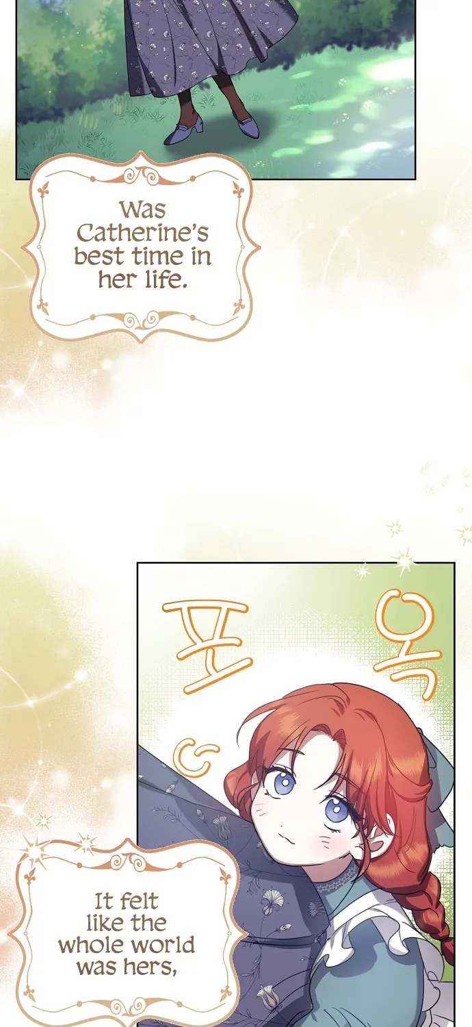 Rejected Lady Enjoying a Modest Life Chapter 5 page 54 - 