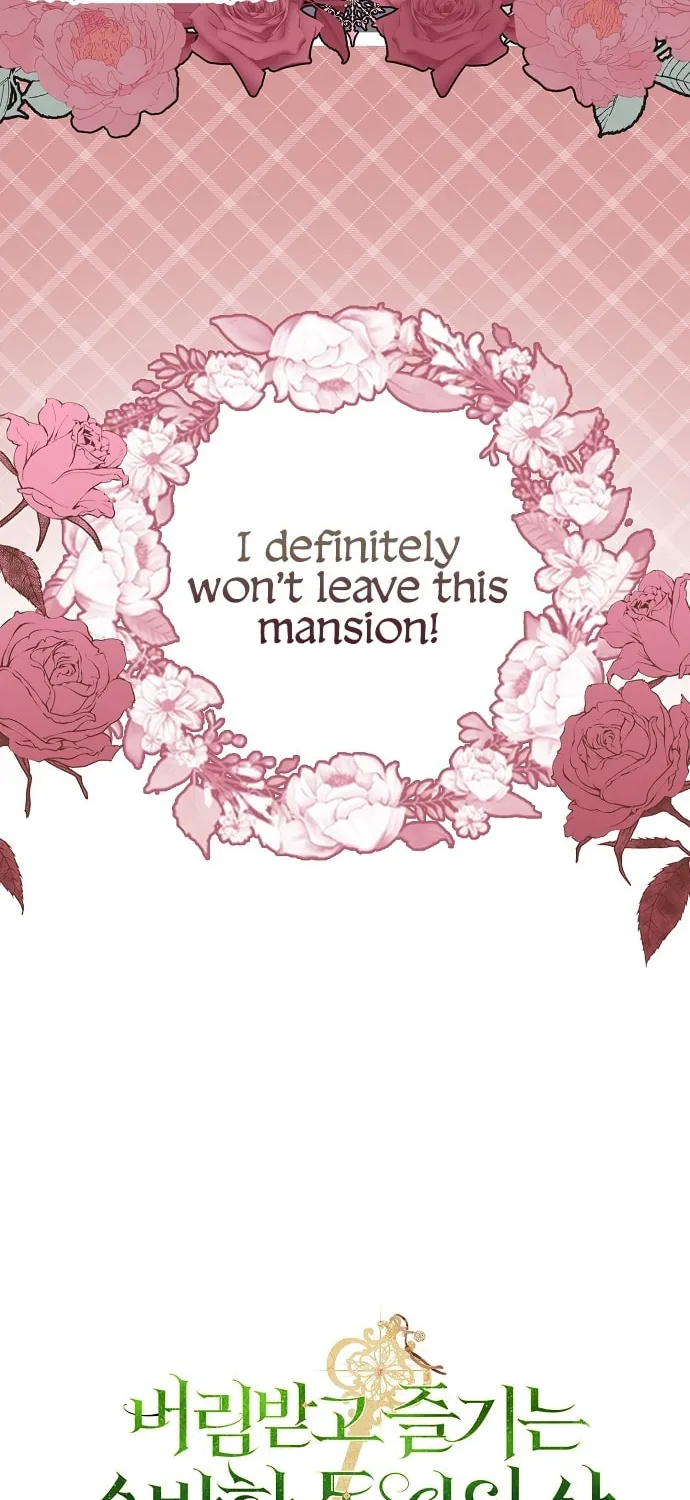 Rejected Lady Enjoying a Modest Life Chapter 5 page 69 - 