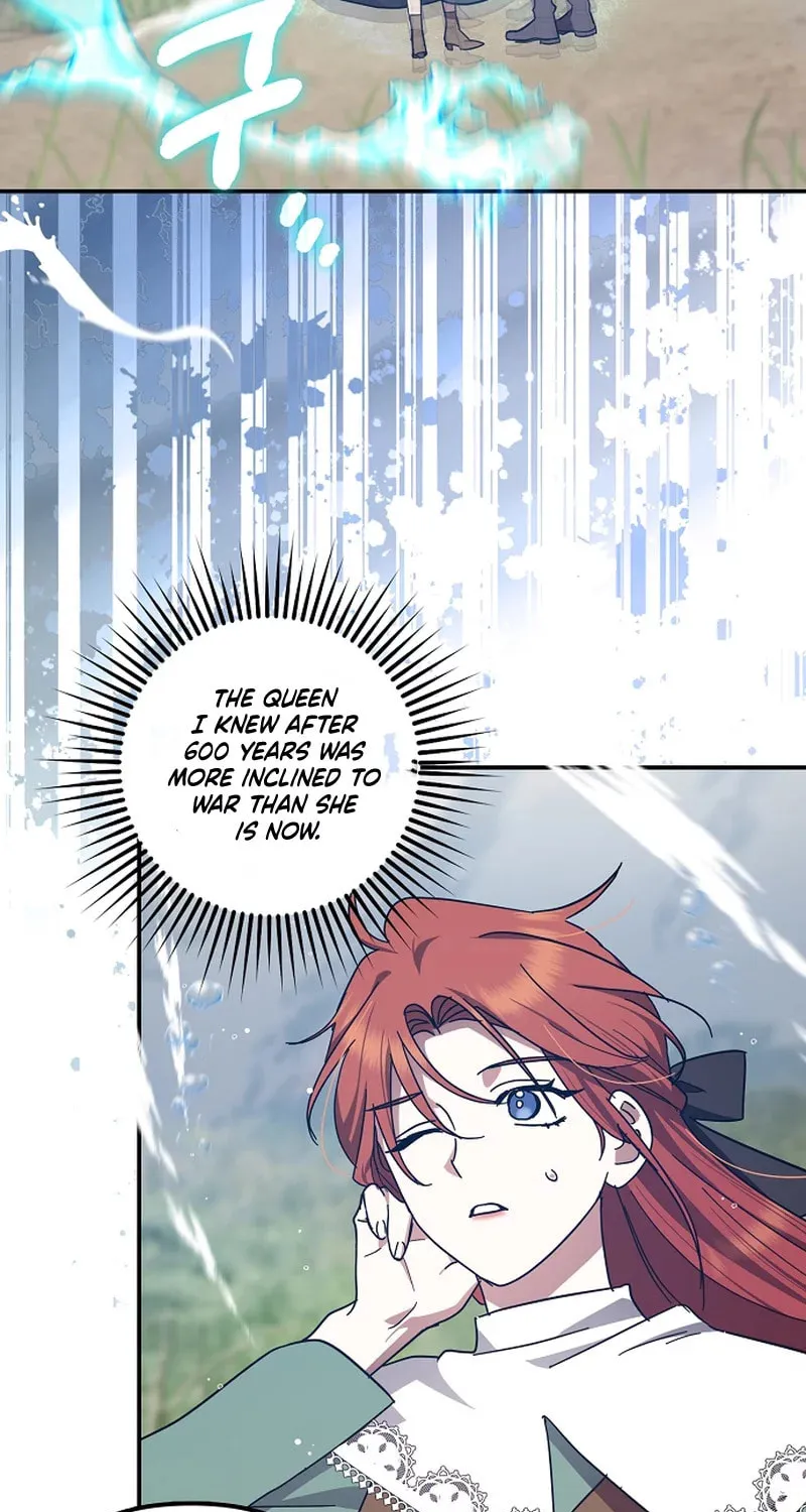 Rejected Lady Enjoying a Modest Life Chapter 50 page 12 - 