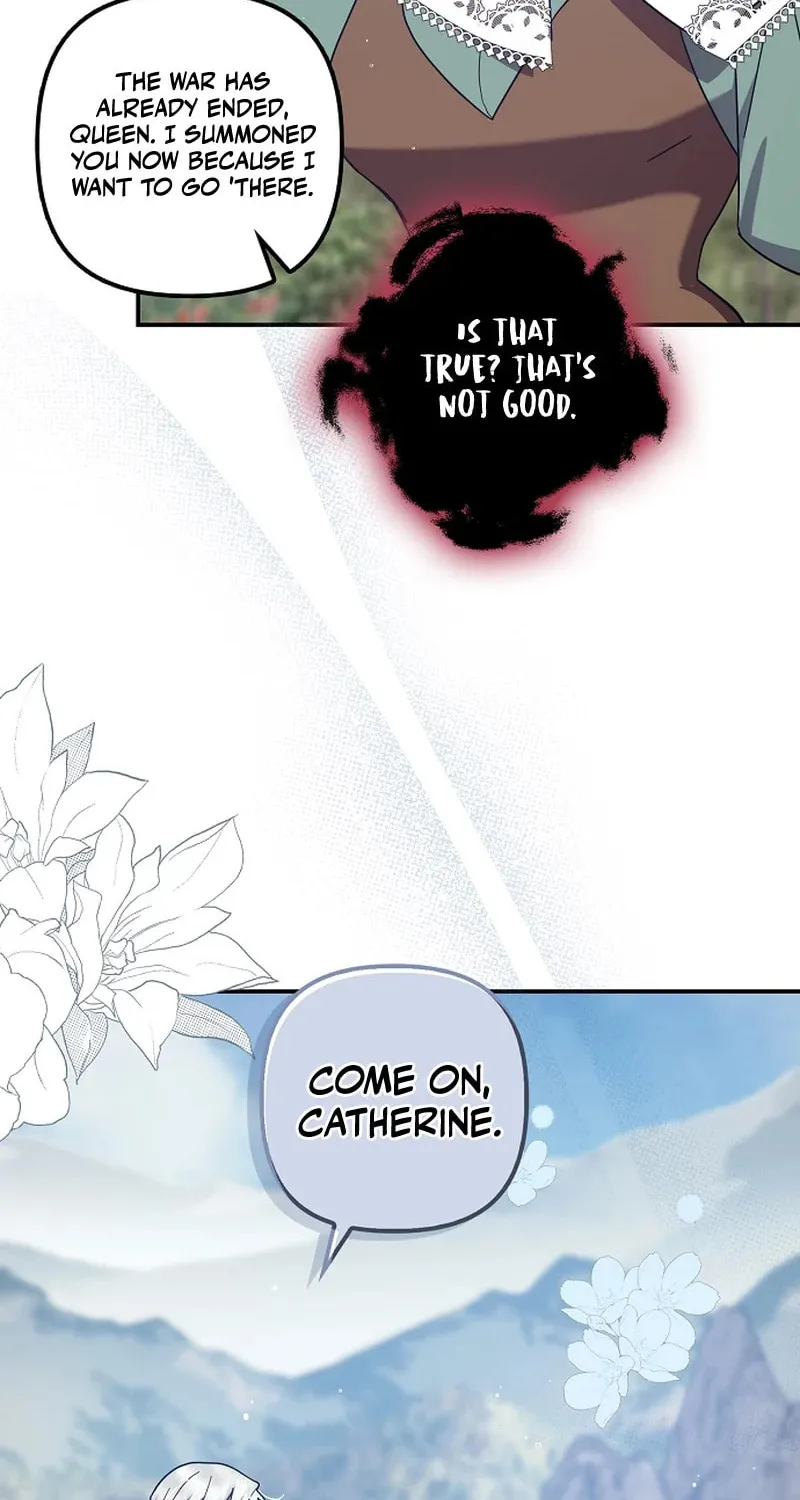 Rejected Lady Enjoying a Modest Life Chapter 50 page 13 - 