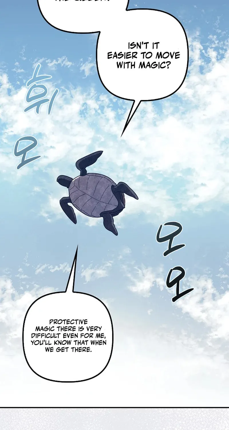 Rejected Lady Enjoying a Modest Life Chapter 50 page 18 - 