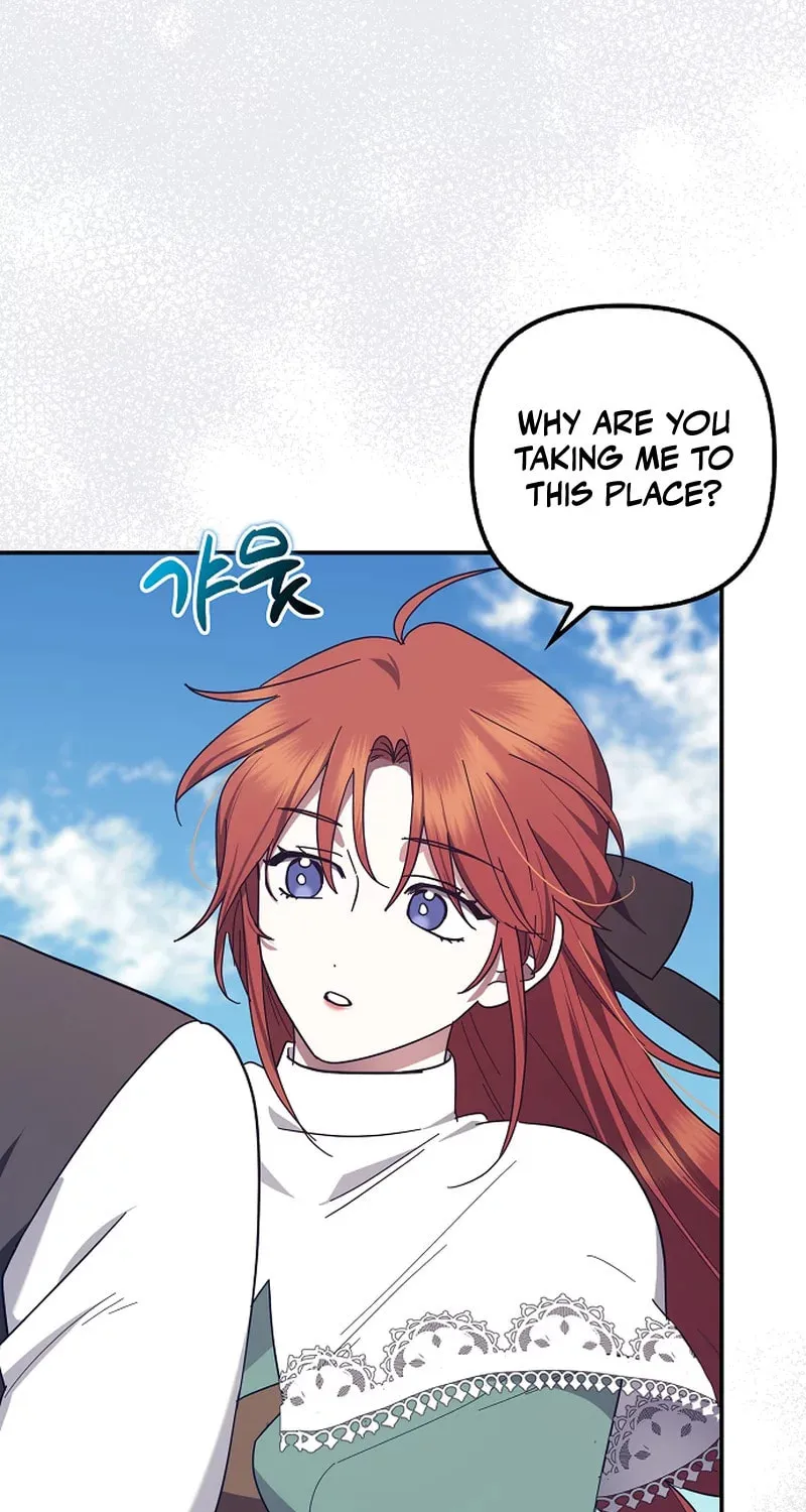 Rejected Lady Enjoying a Modest Life Chapter 50 page 19 - 