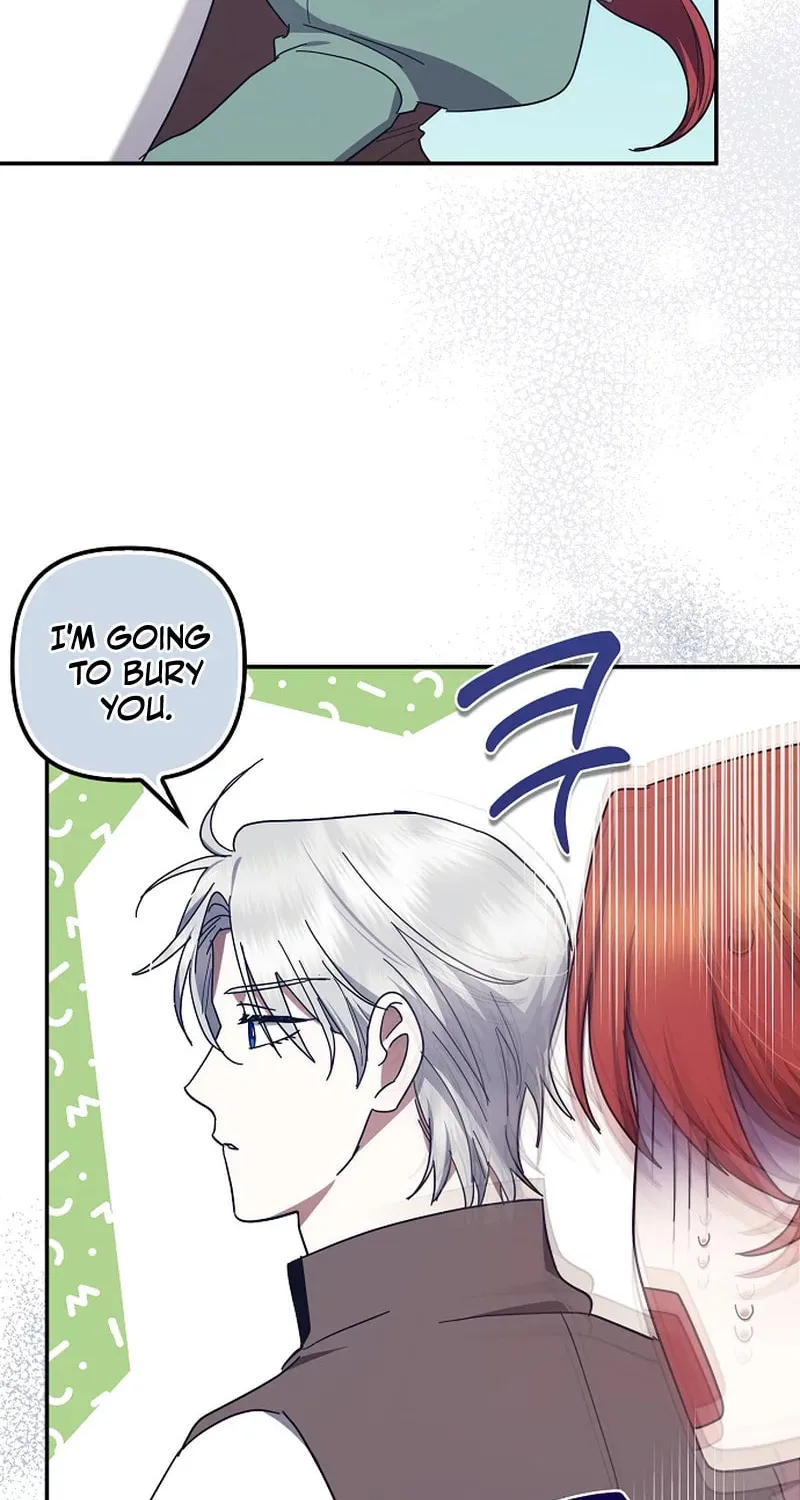 Rejected Lady Enjoying a Modest Life Chapter 50 page 20 - 