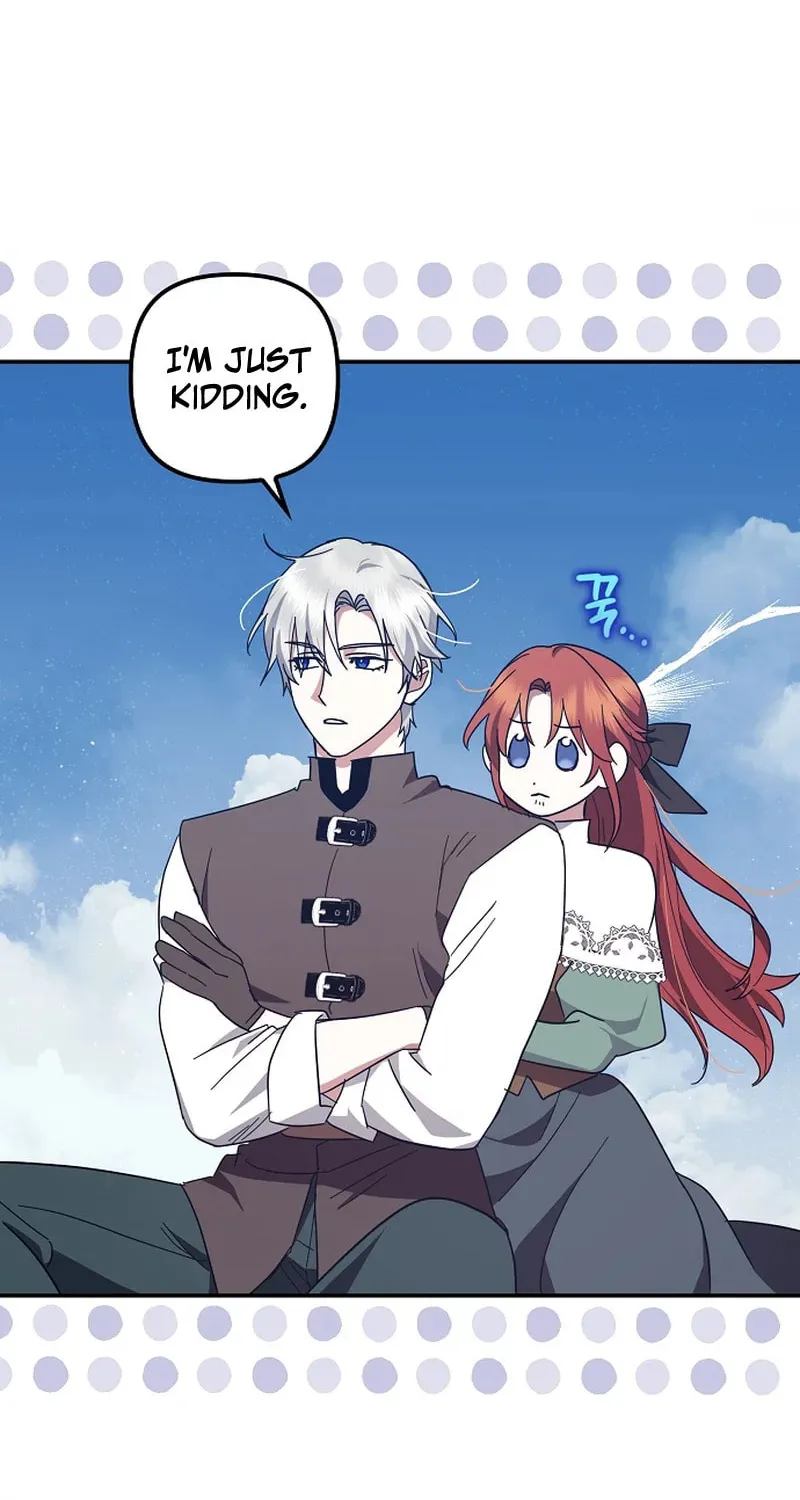 Rejected Lady Enjoying a Modest Life Chapter 50 page 23 - 