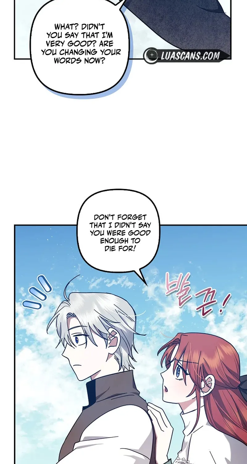 Rejected Lady Enjoying a Modest Life Chapter 50 page 25 - 