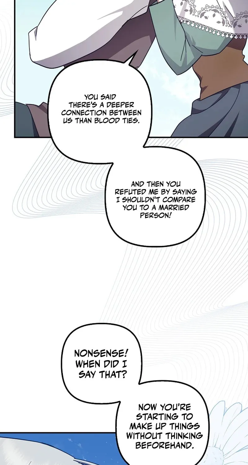 Rejected Lady Enjoying a Modest Life Chapter 50 page 26 - 