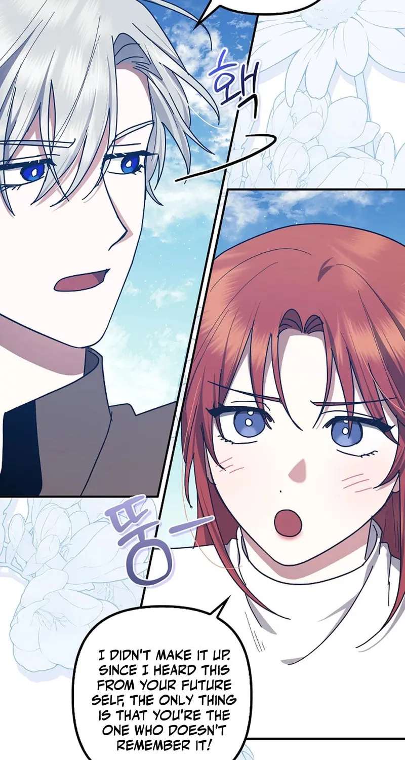 Rejected Lady Enjoying a Modest Life Chapter 50 page 27 - 
