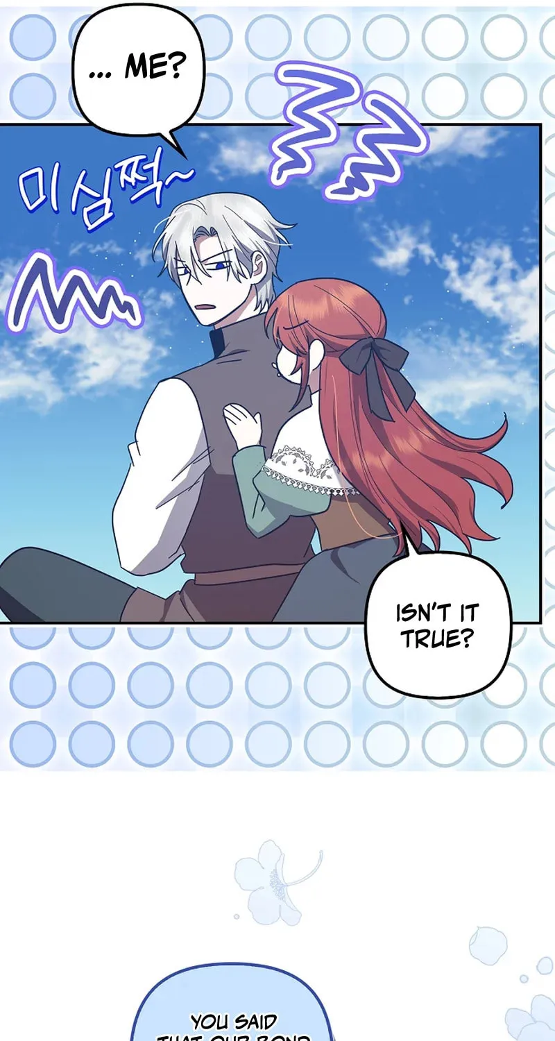 Rejected Lady Enjoying a Modest Life Chapter 50 page 29 - 