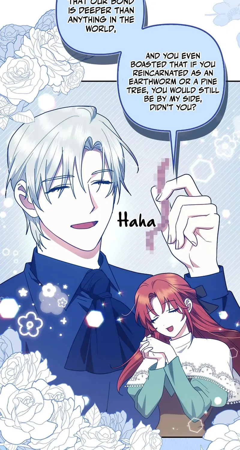 Rejected Lady Enjoying a Modest Life Chapter 50 page 30 - 