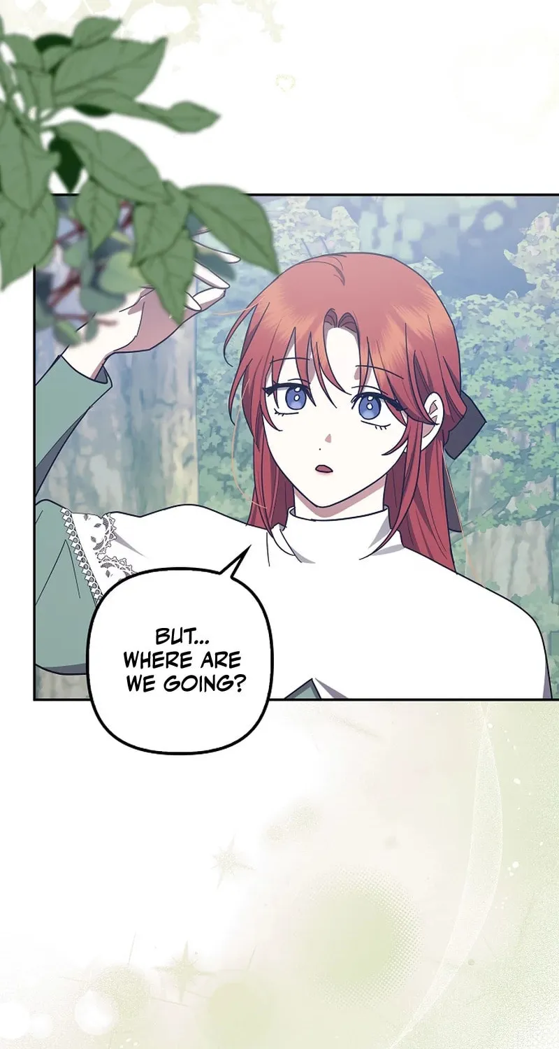 Rejected Lady Enjoying a Modest Life Chapter 50 page 4 - 