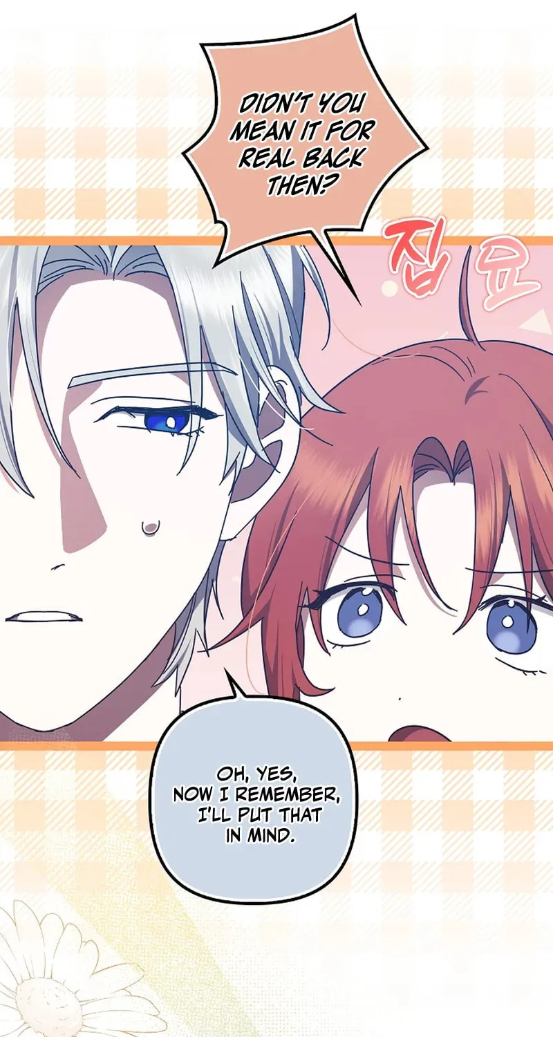 Rejected Lady Enjoying a Modest Life Chapter 50 page 32 - 