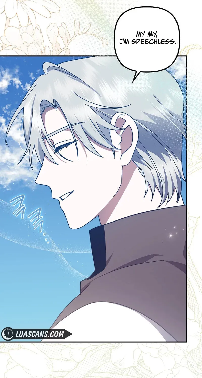 Rejected Lady Enjoying a Modest Life Chapter 50 page 33 - 
