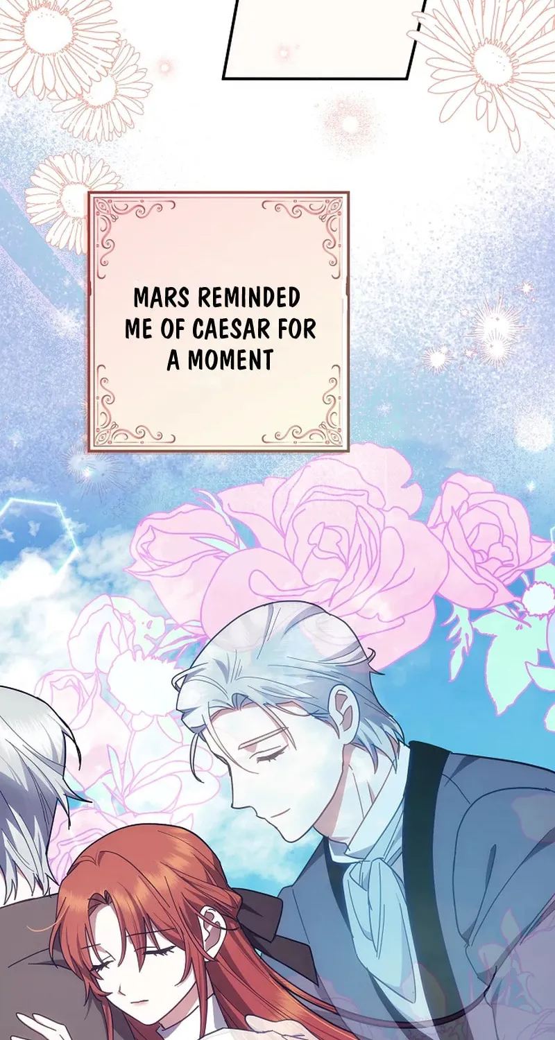Rejected Lady Enjoying a Modest Life Chapter 50 page 36 - 