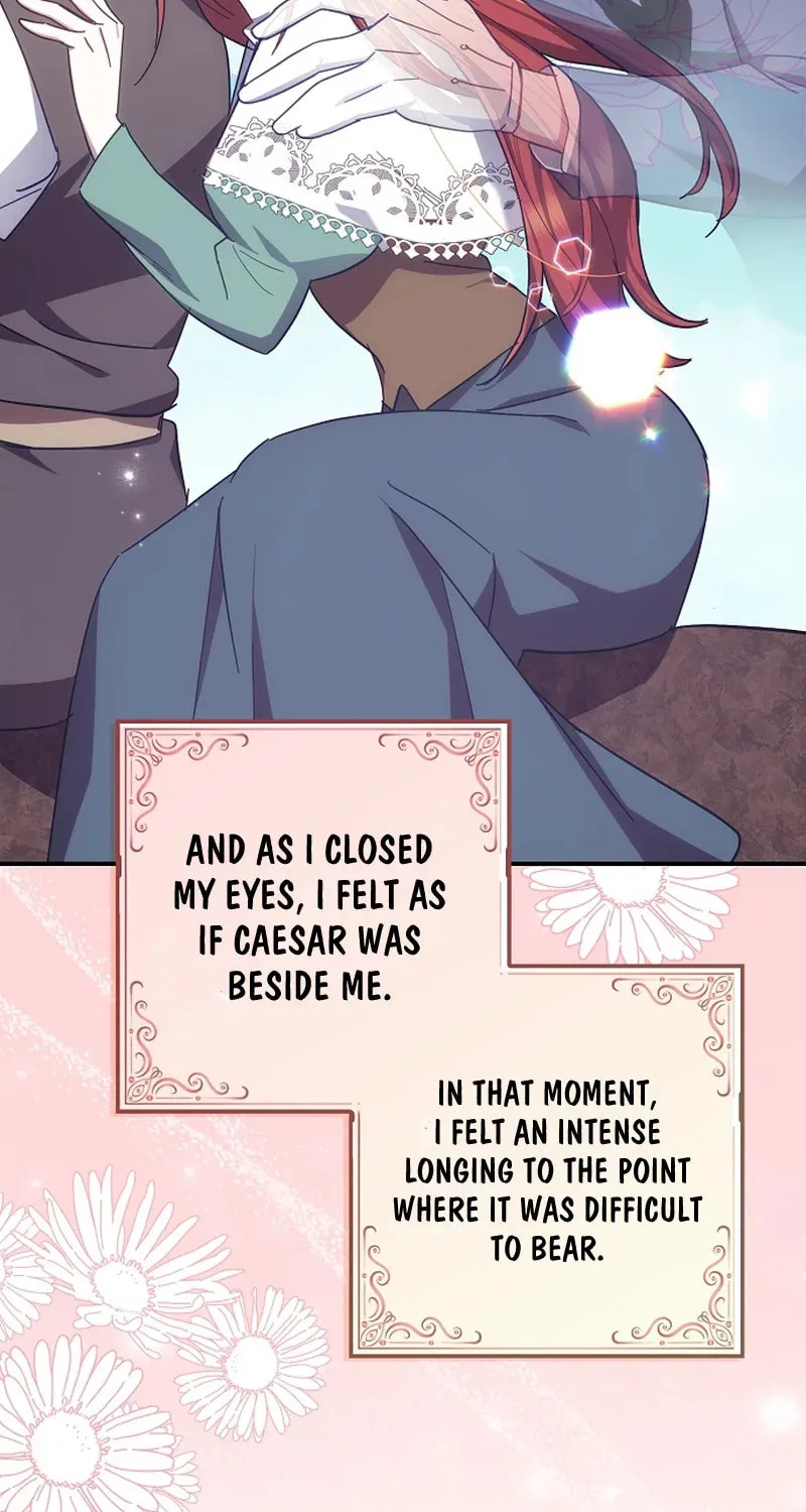 Rejected Lady Enjoying a Modest Life Chapter 50 page 37 - 