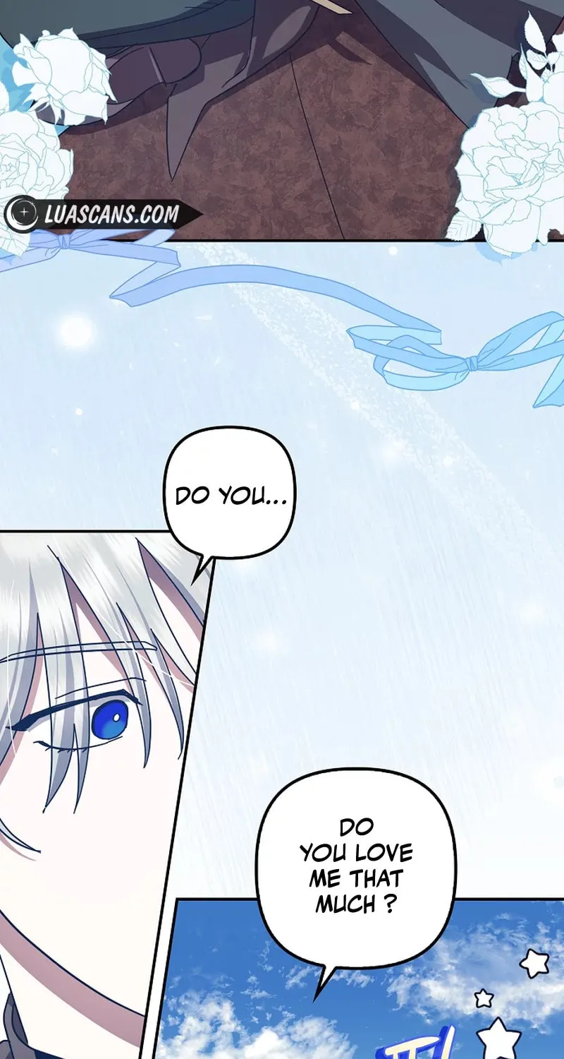 Rejected Lady Enjoying a Modest Life Chapter 50 page 40 - 