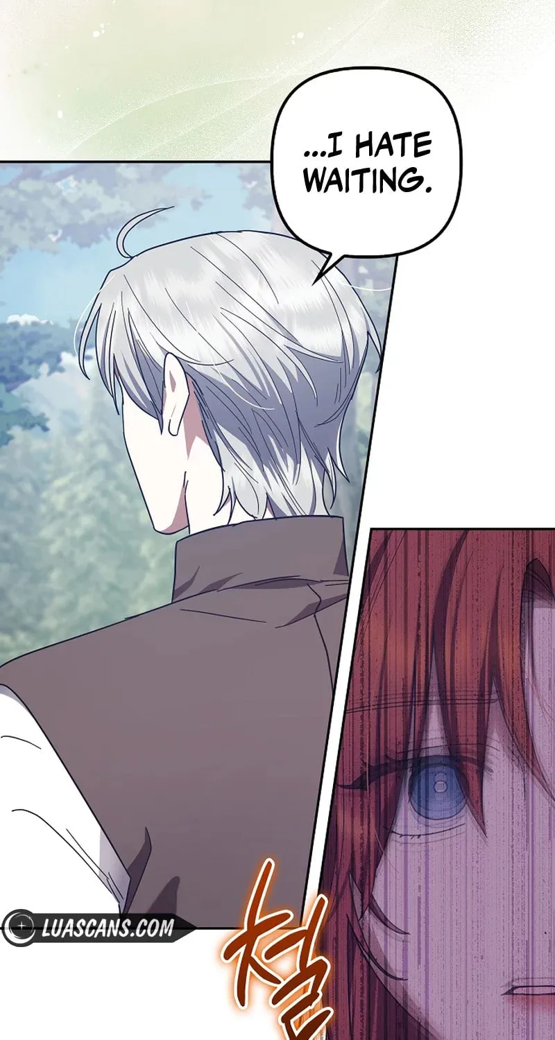 Rejected Lady Enjoying a Modest Life Chapter 50 page 5 - 
