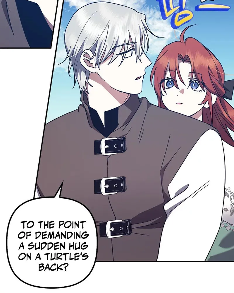 Rejected Lady Enjoying a Modest Life Chapter 50 page 41 - 