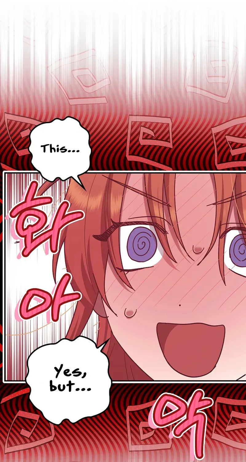 Rejected Lady Enjoying a Modest Life Chapter 50 page 42 - 