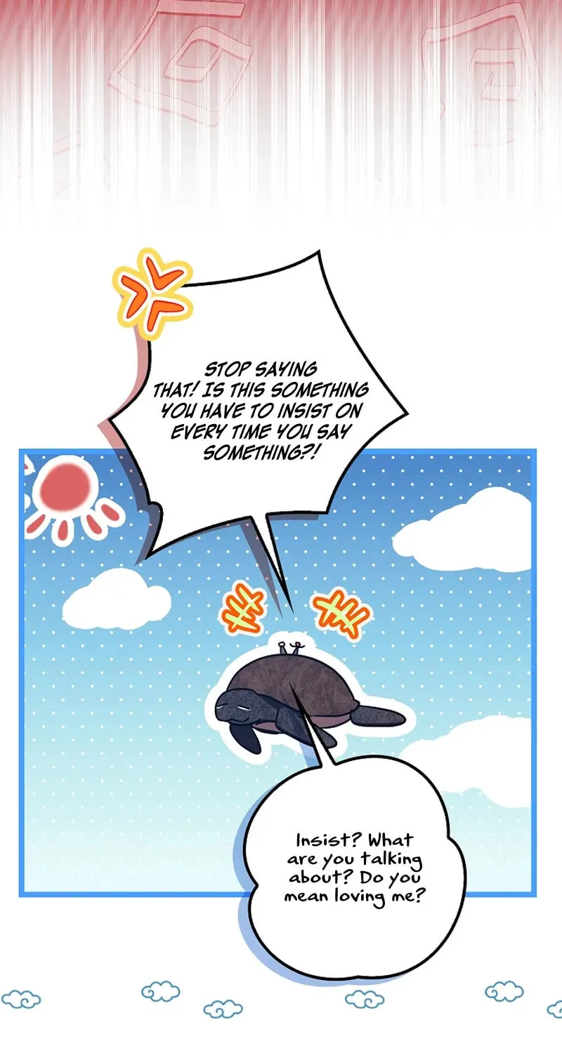 Rejected Lady Enjoying a Modest Life Chapter 50 page 43 - 