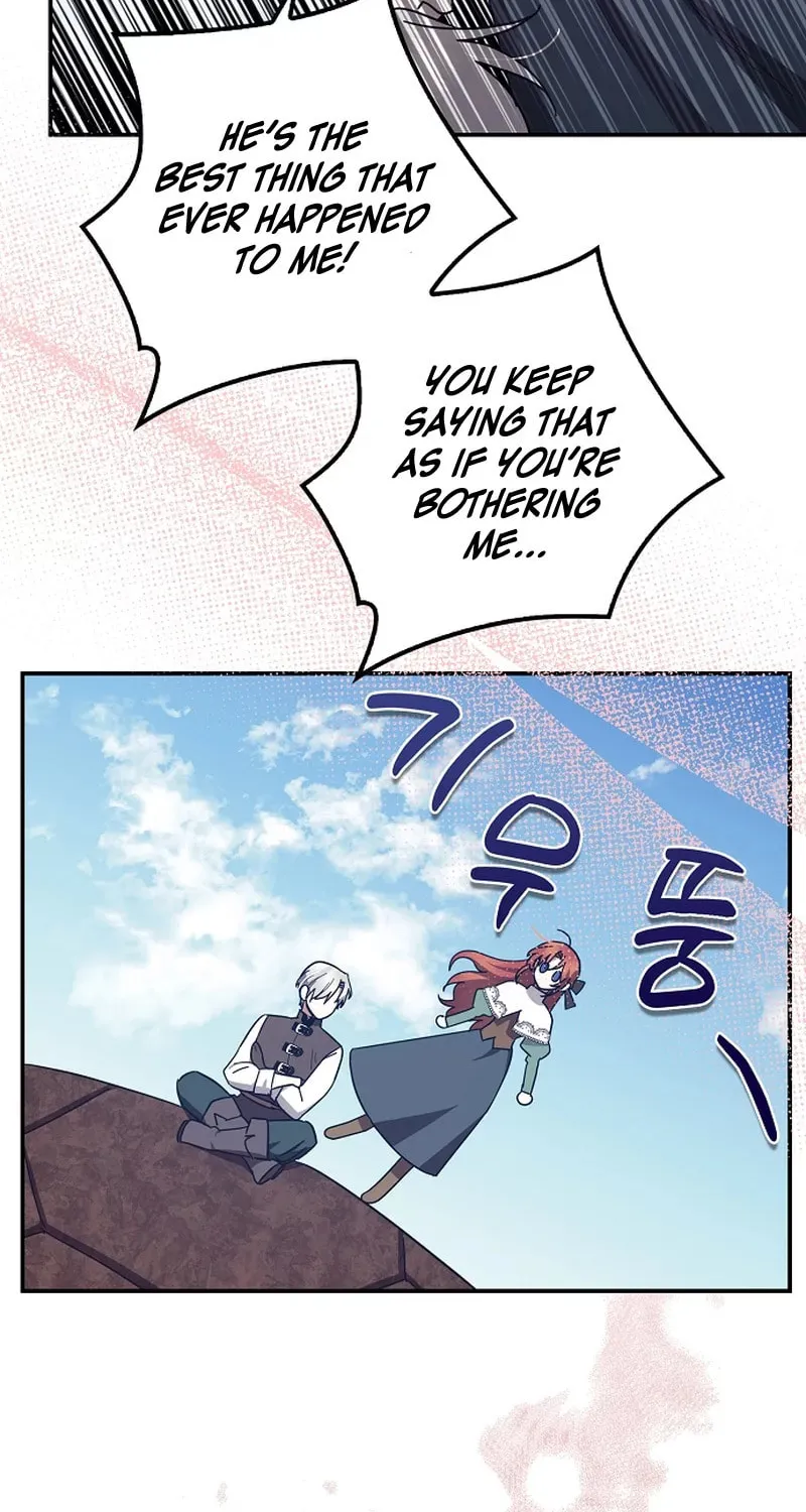 Rejected Lady Enjoying a Modest Life Chapter 50 page 45 - 
