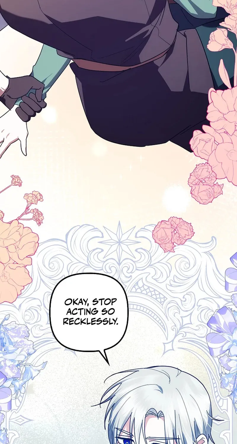 Rejected Lady Enjoying a Modest Life Chapter 50 page 49 - 