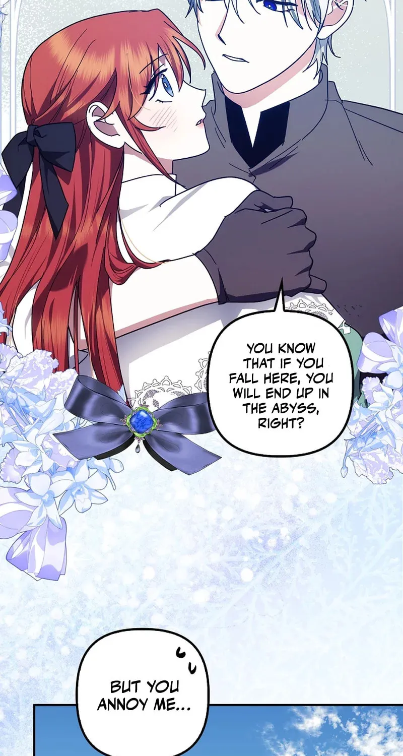 Rejected Lady Enjoying a Modest Life Chapter 50 page 50 - 