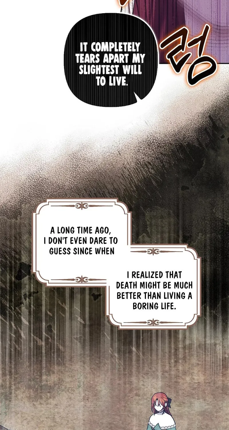 Rejected Lady Enjoying a Modest Life Chapter 50 page 6 - 