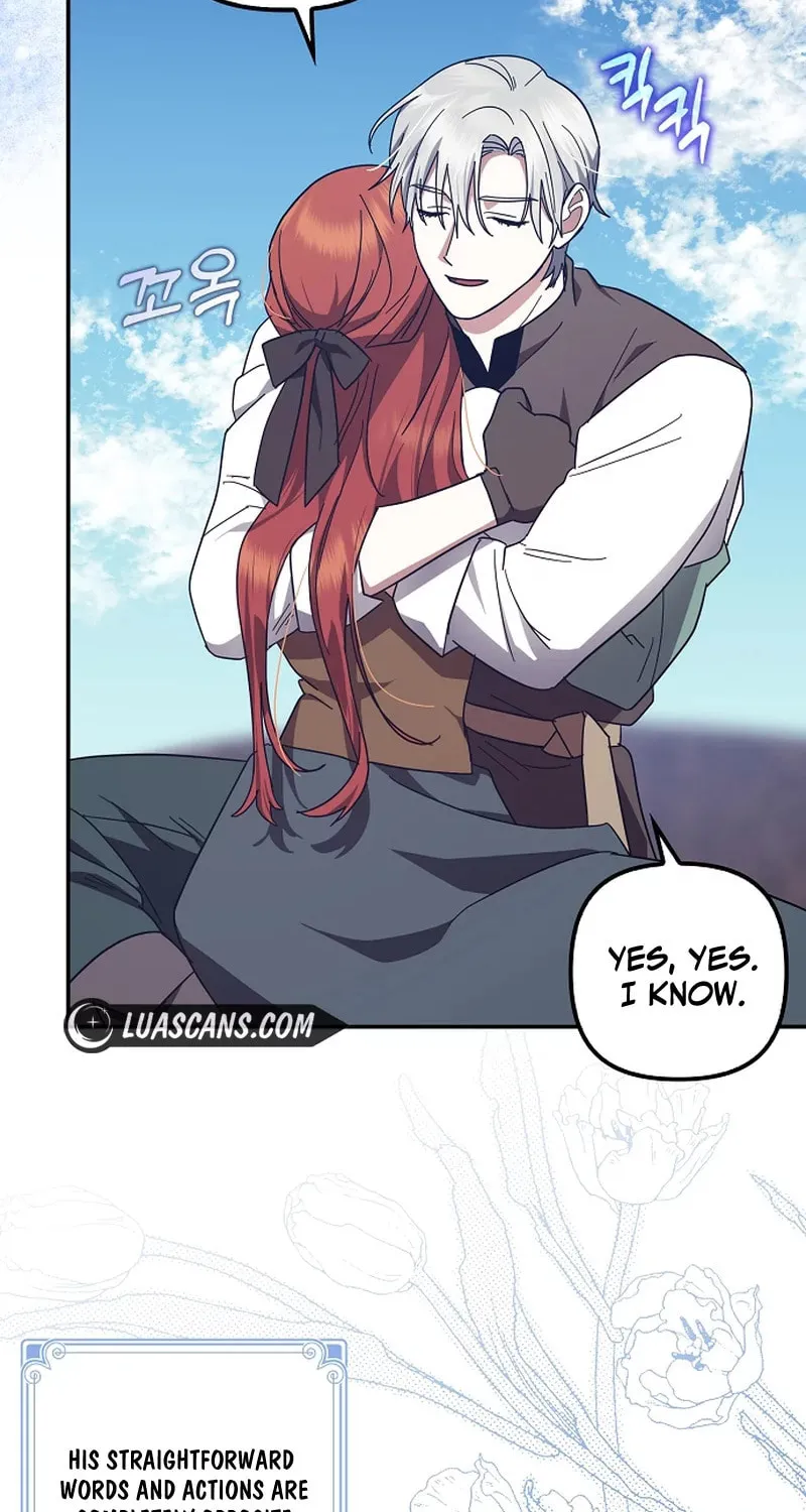 Rejected Lady Enjoying a Modest Life Chapter 50 page 51 - 