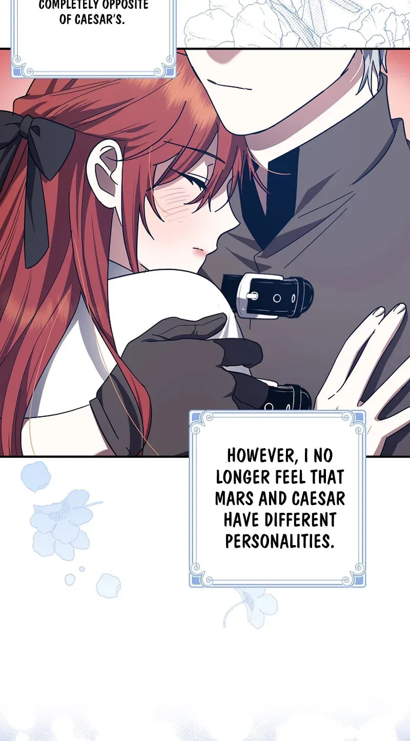 Rejected Lady Enjoying a Modest Life Chapter 50 page 52 - 