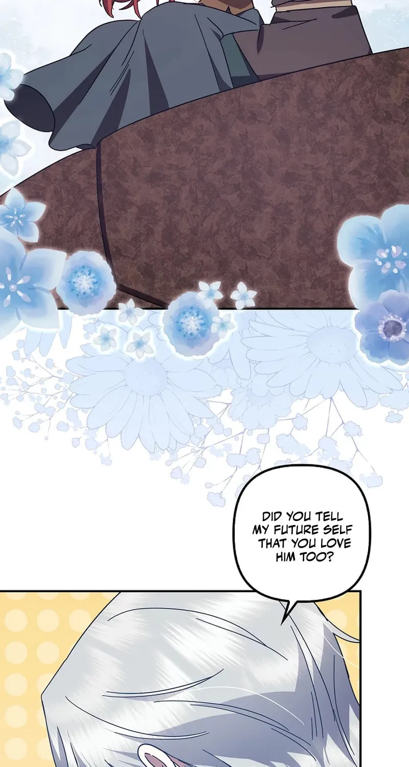 Rejected Lady Enjoying a Modest Life Chapter 50 page 54 - 