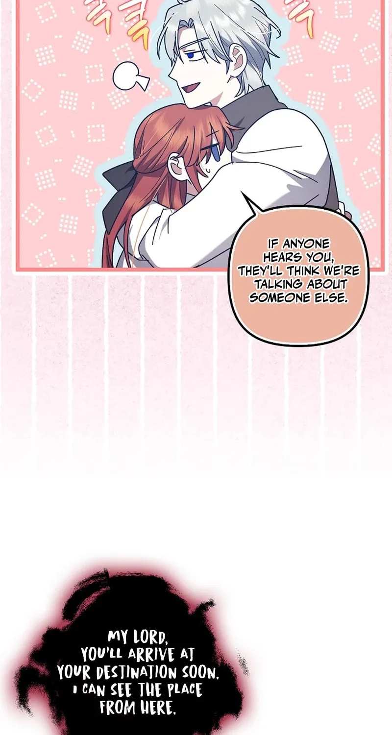 Rejected Lady Enjoying a Modest Life Chapter 50 page 56 - 
