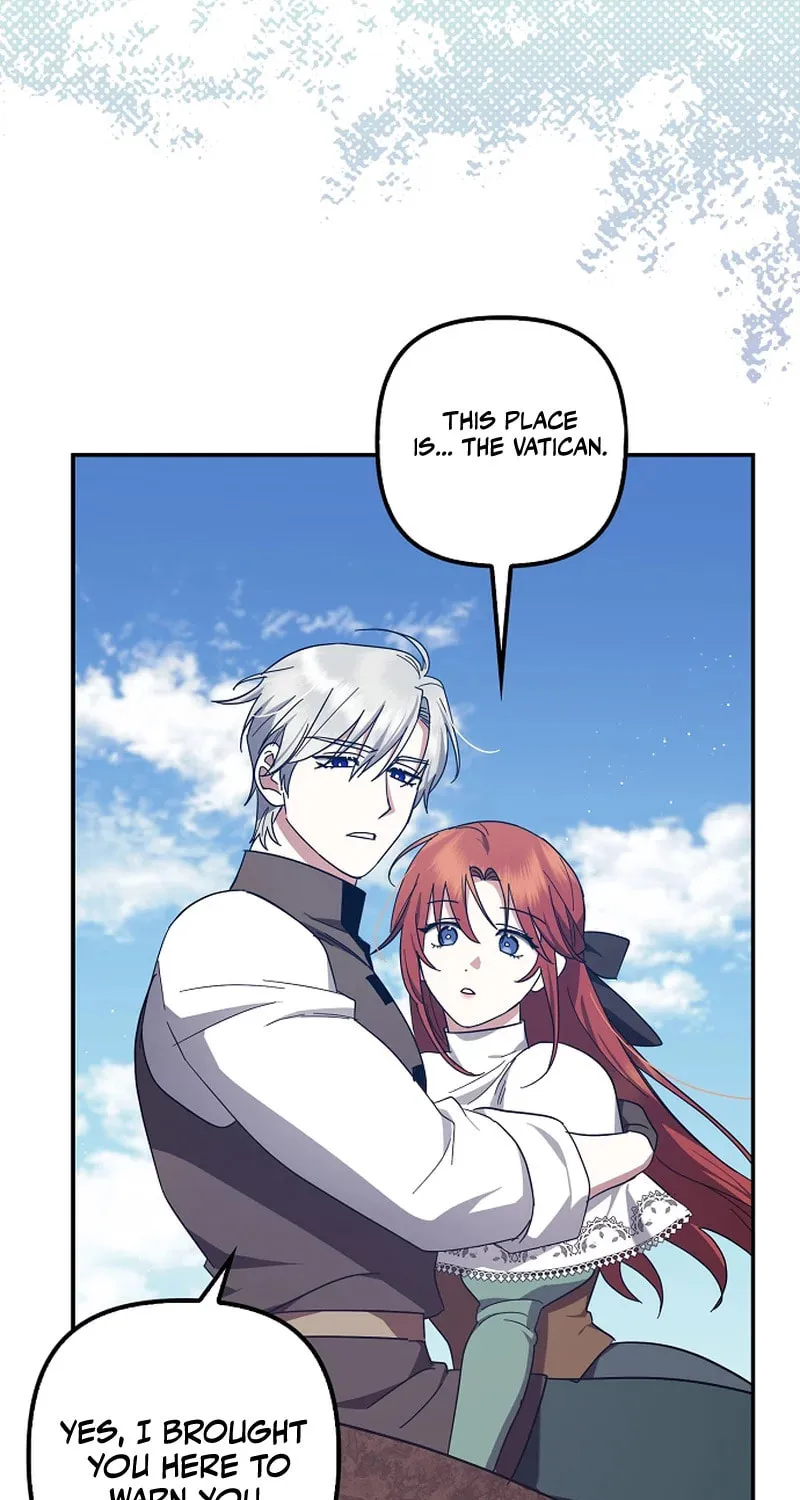 Rejected Lady Enjoying a Modest Life Chapter 50 page 60 - 