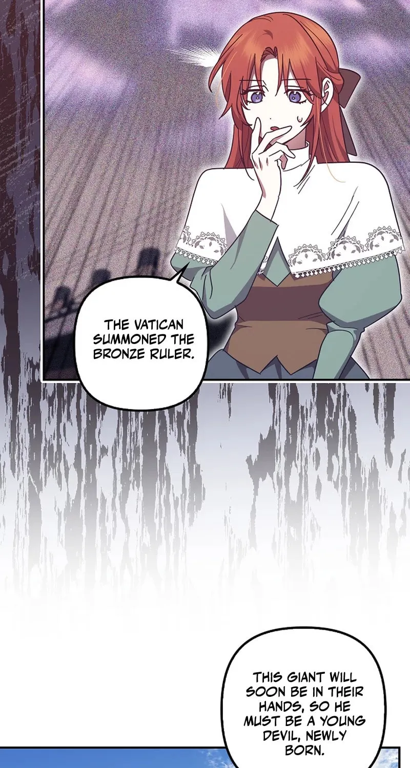 Rejected Lady Enjoying a Modest Life Chapter 50 page 63 - 