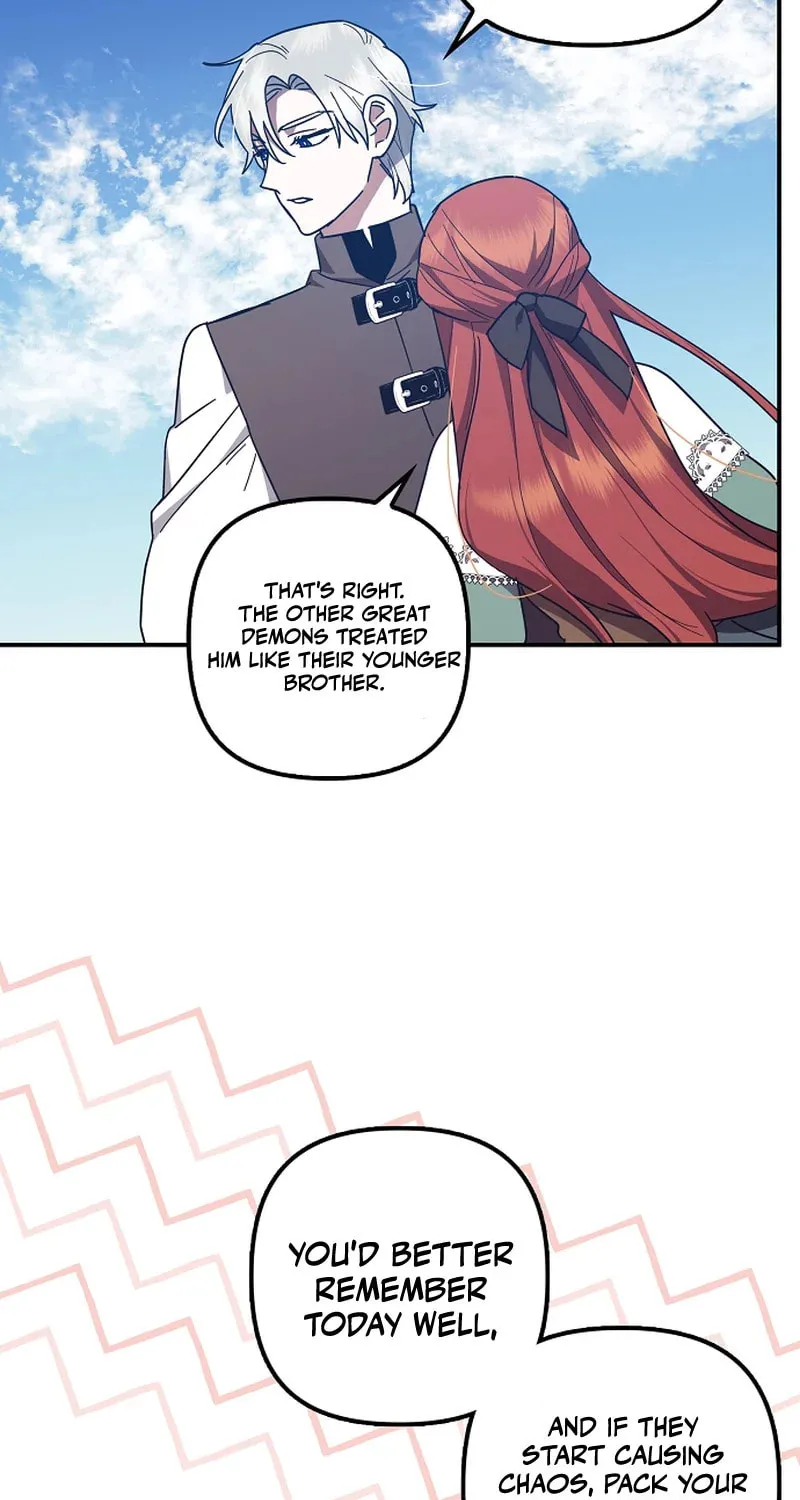 Rejected Lady Enjoying a Modest Life Chapter 50 page 64 - 