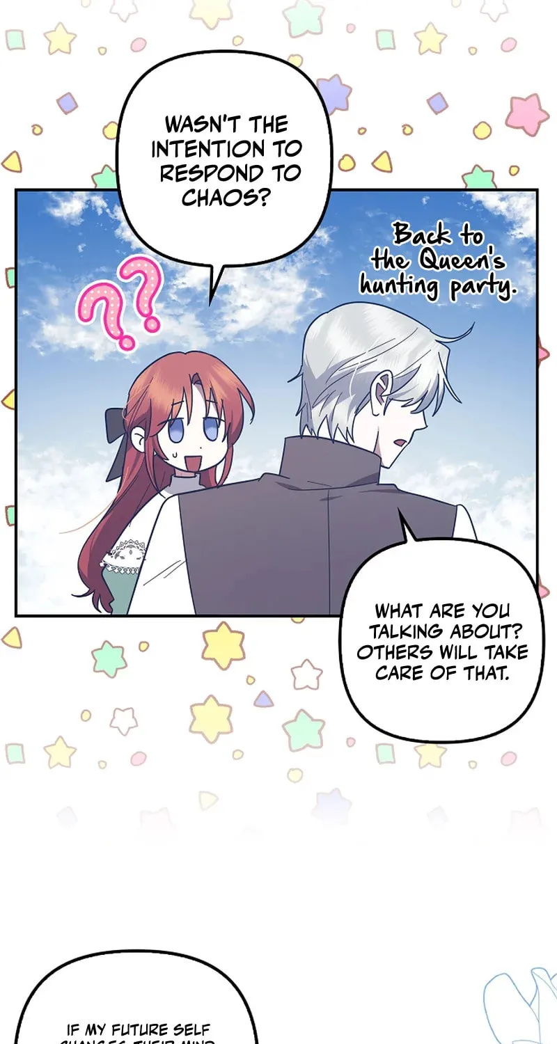 Rejected Lady Enjoying a Modest Life Chapter 50 page 66 - 