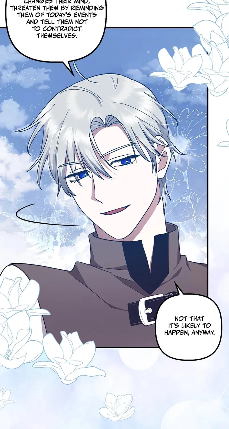 Rejected Lady Enjoying a Modest Life Chapter 50 page 67 - 