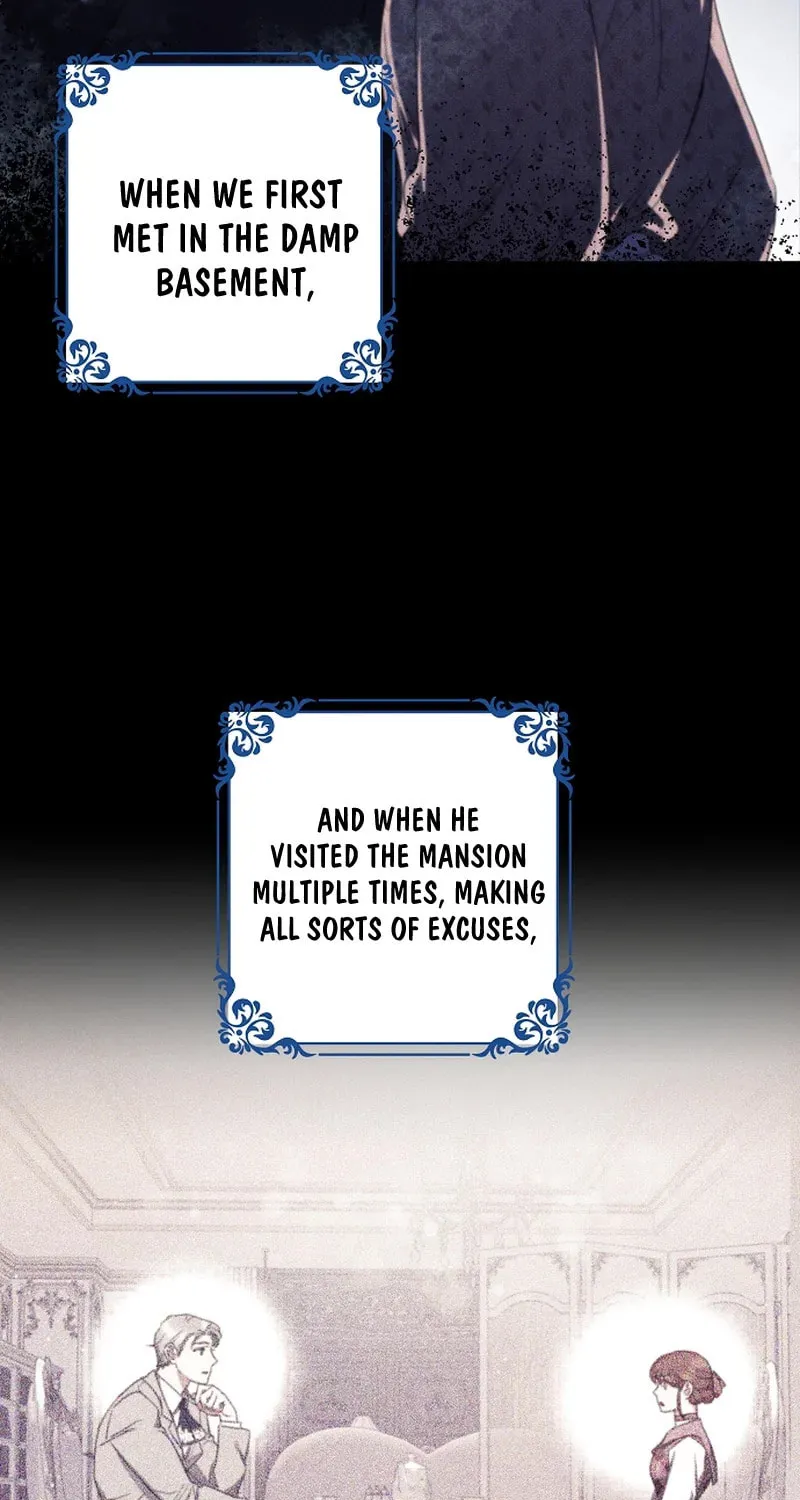 Rejected Lady Enjoying a Modest Life Chapter 50 page 70 - 