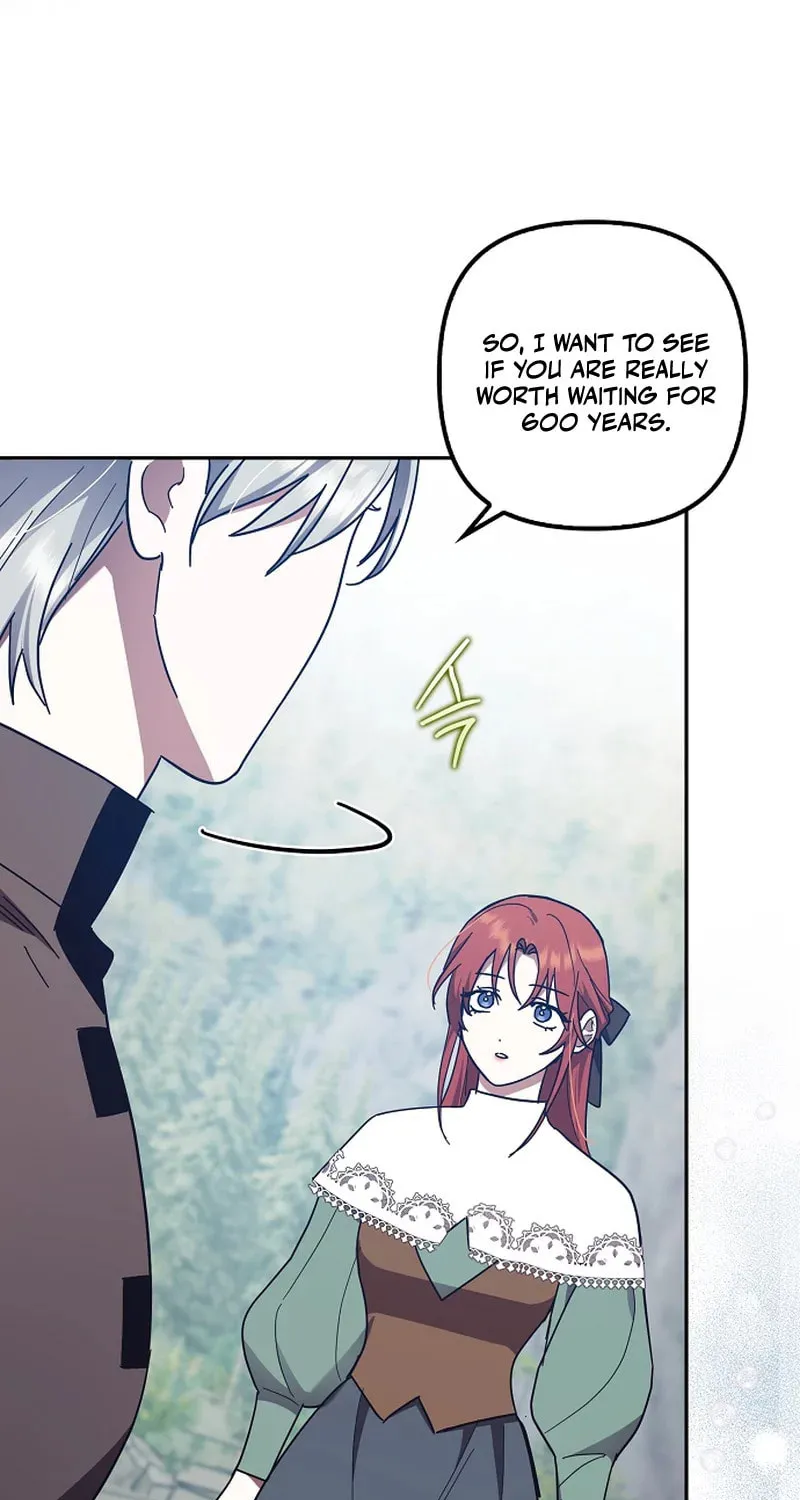 Rejected Lady Enjoying a Modest Life Chapter 50 page 8 - 