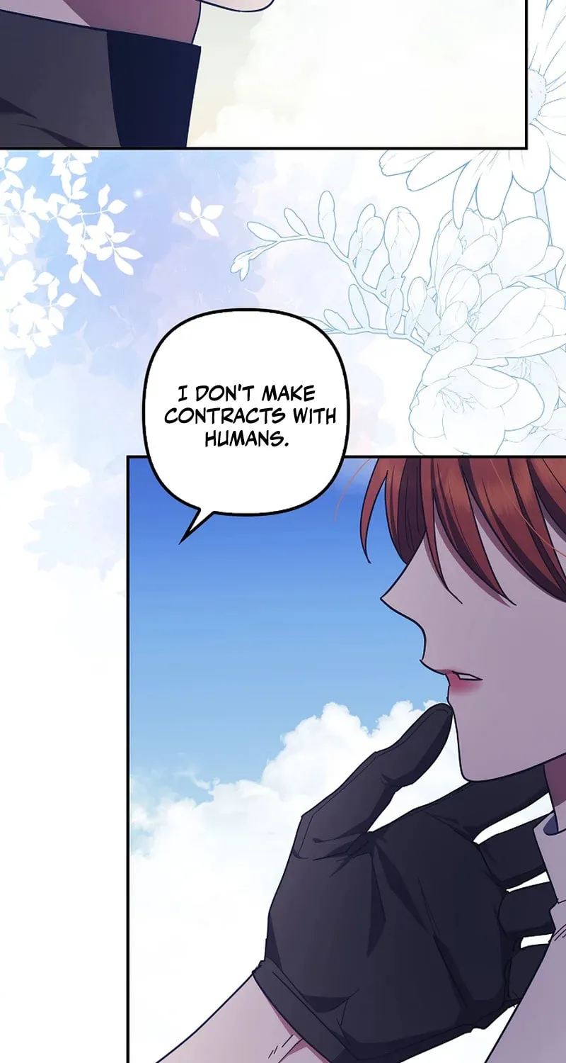 Rejected Lady Enjoying a Modest Life Chapter 50 page 78 - 