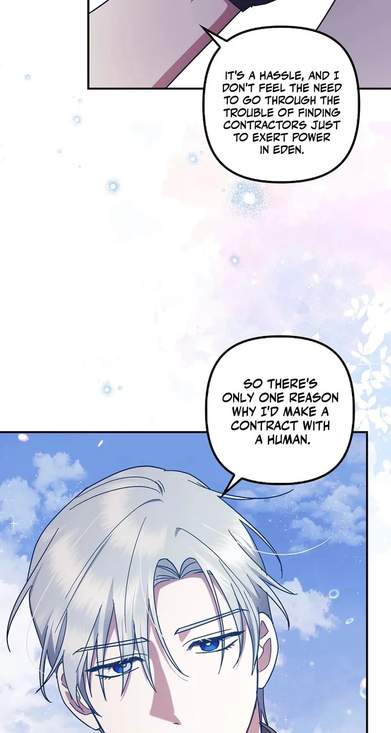 Rejected Lady Enjoying a Modest Life Chapter 50 page 79 - 
