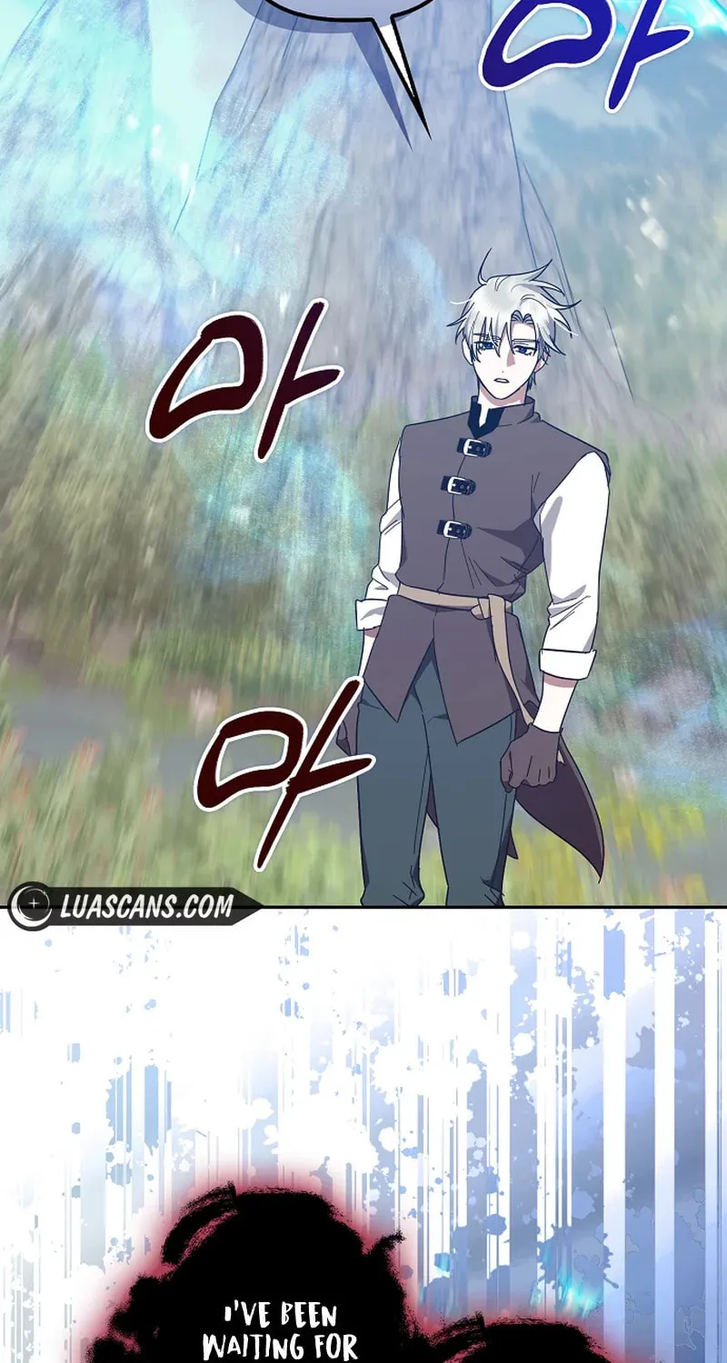 Rejected Lady Enjoying a Modest Life Chapter 50 page 10 - 