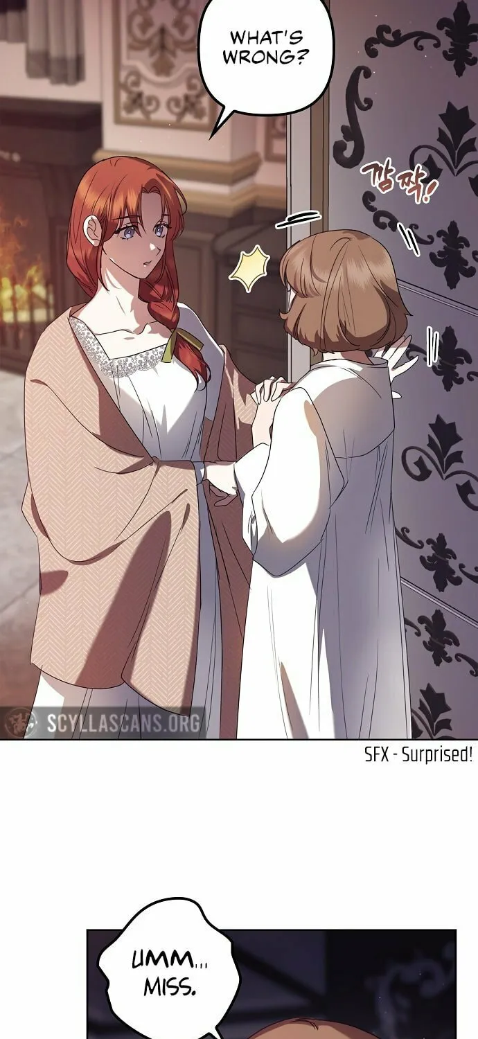 Rejected Lady Enjoying a Modest Life Chapter 6 page 11 - 
