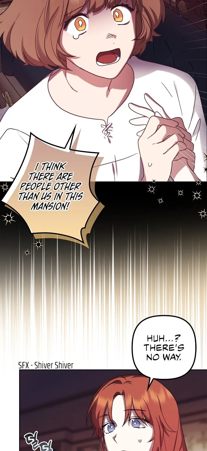 Rejected Lady Enjoying a Modest Life Chapter 6 page 15 - 
