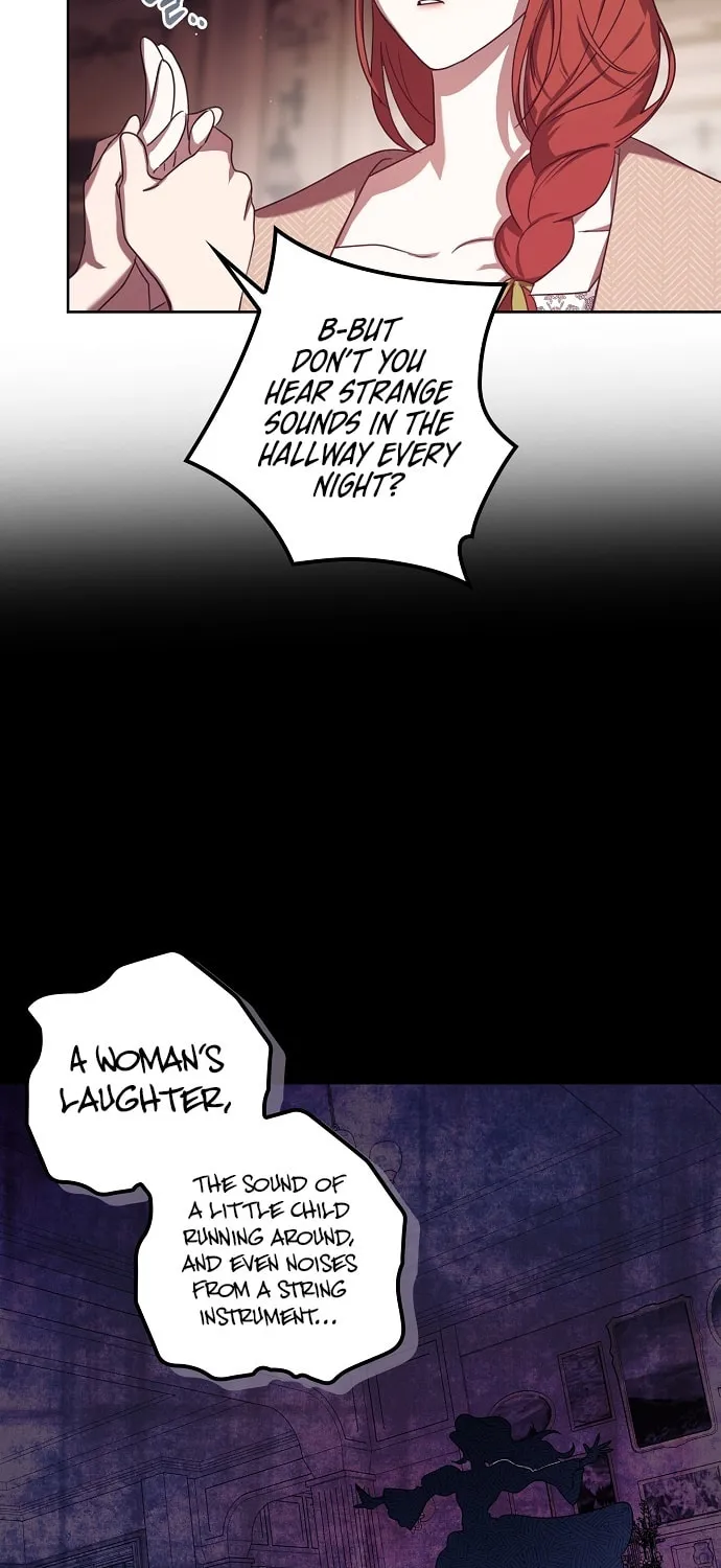 Rejected Lady Enjoying a Modest Life Chapter 6 page 16 - 