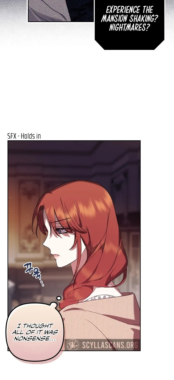Rejected Lady Enjoying a Modest Life Chapter 6 page 18 - 