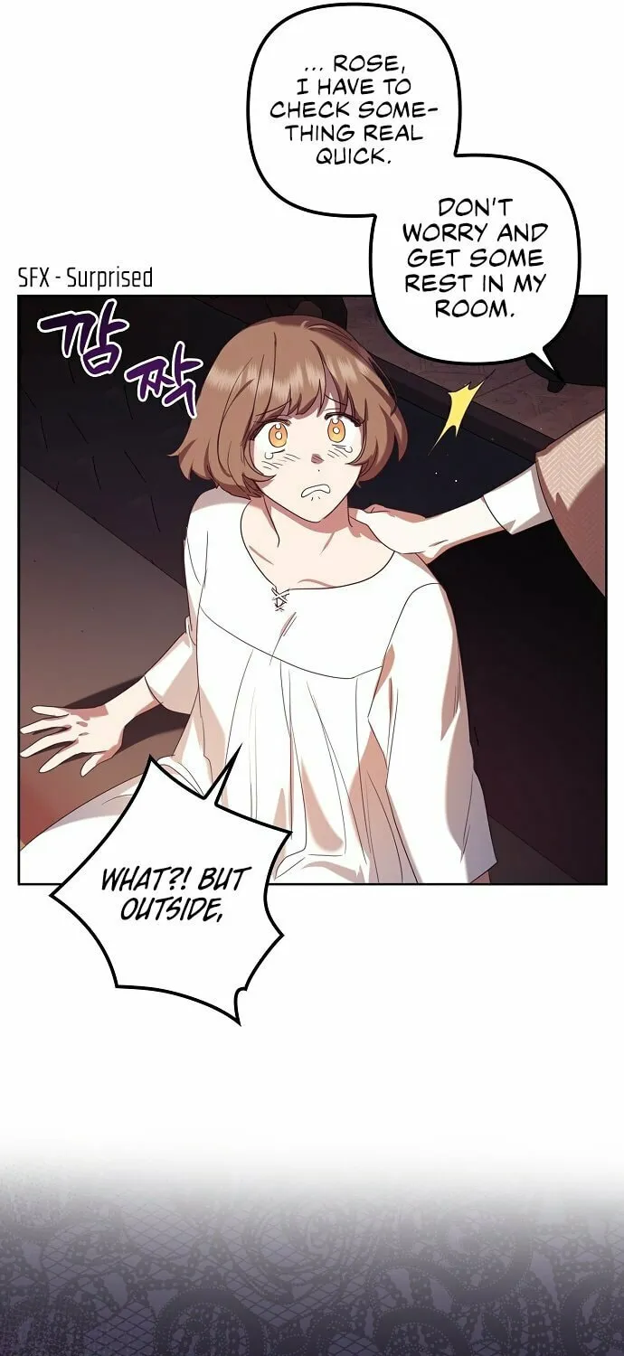 Rejected Lady Enjoying a Modest Life Chapter 6 page 20 - 